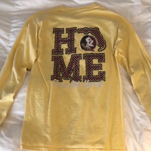 long sleeve - Picture 1 of 2